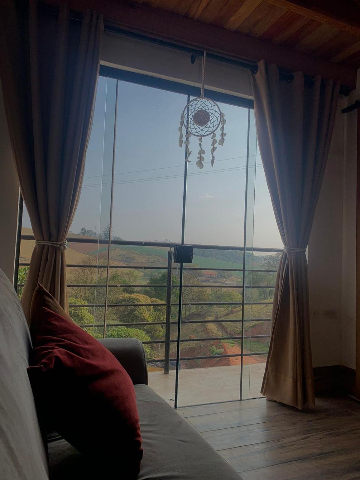 Recanto Dos Pacman Lodge