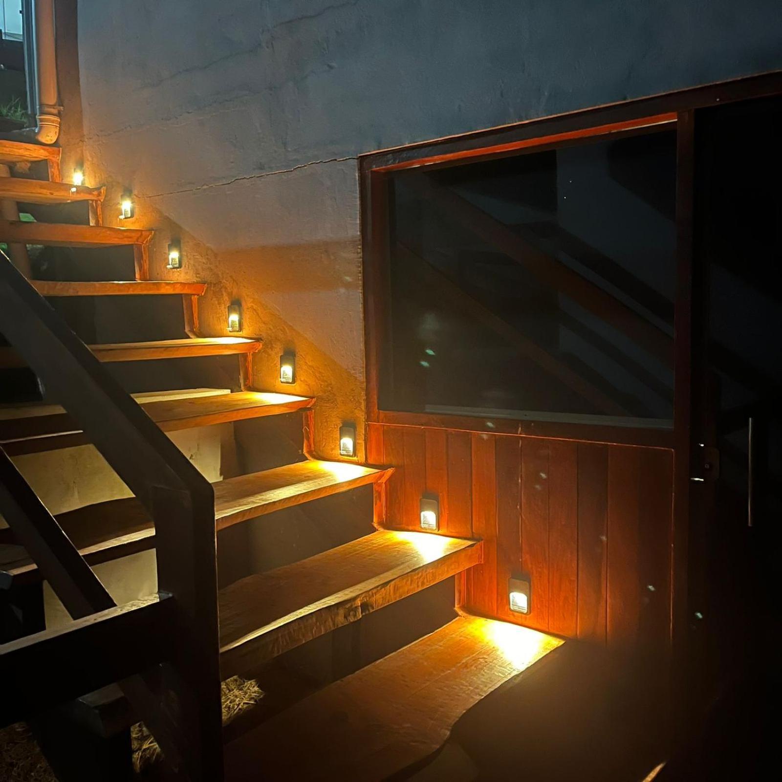 Recanto Dos Pacman Lodge